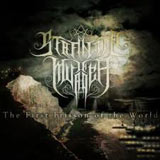 Serenity in Murder - The First Frisson of the World